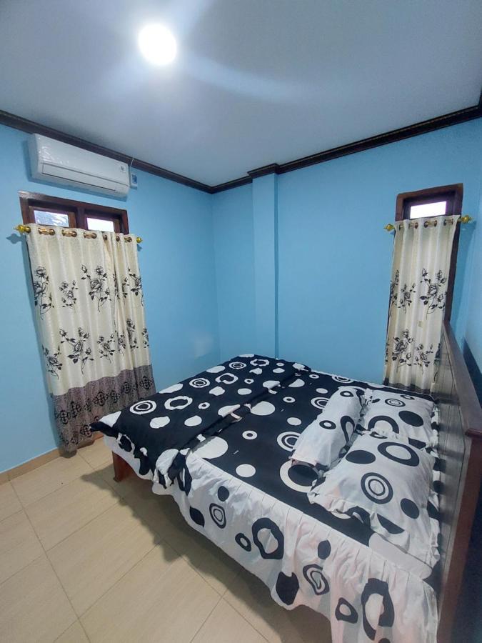 D'Ru Guest House Лабуан Баджо Екстериор снимка