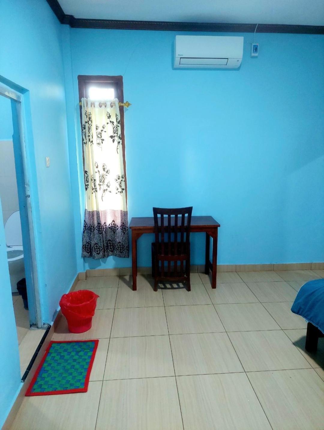 D'Ru Guest House Лабуан Баджо Екстериор снимка