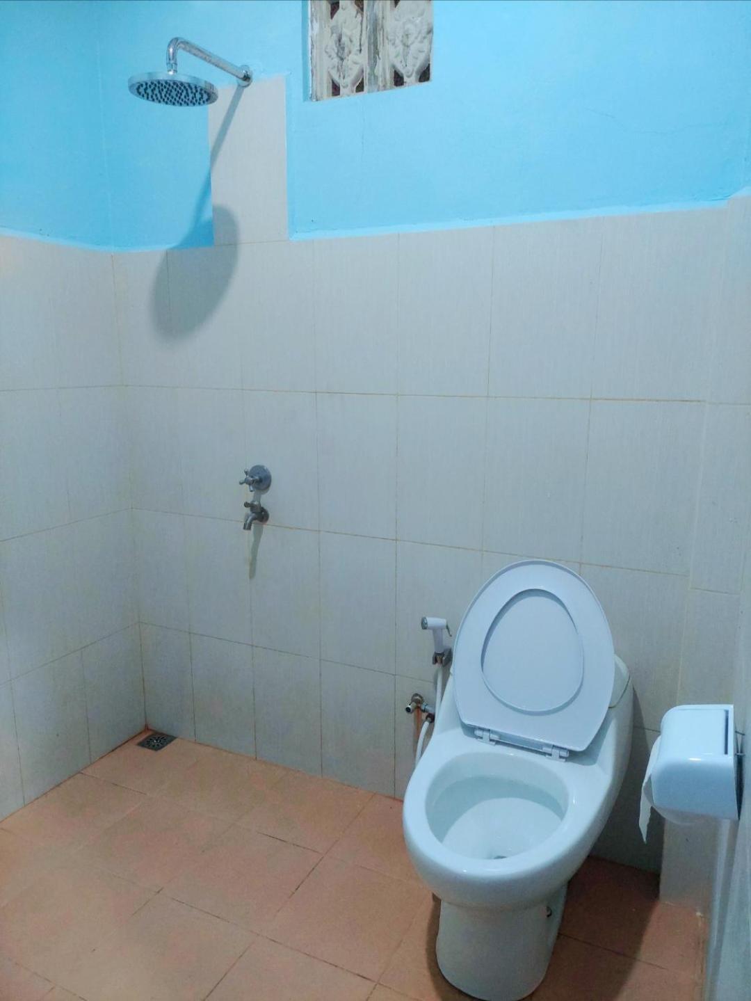 D'Ru Guest House Лабуан Баджо Екстериор снимка