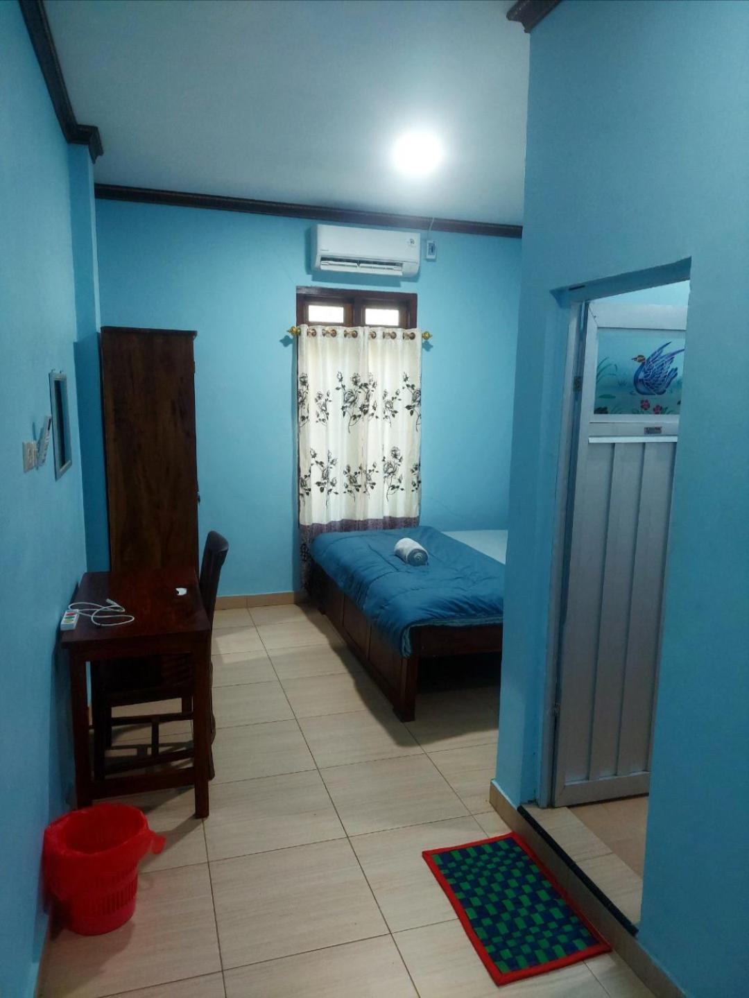 D'Ru Guest House Лабуан Баджо Екстериор снимка