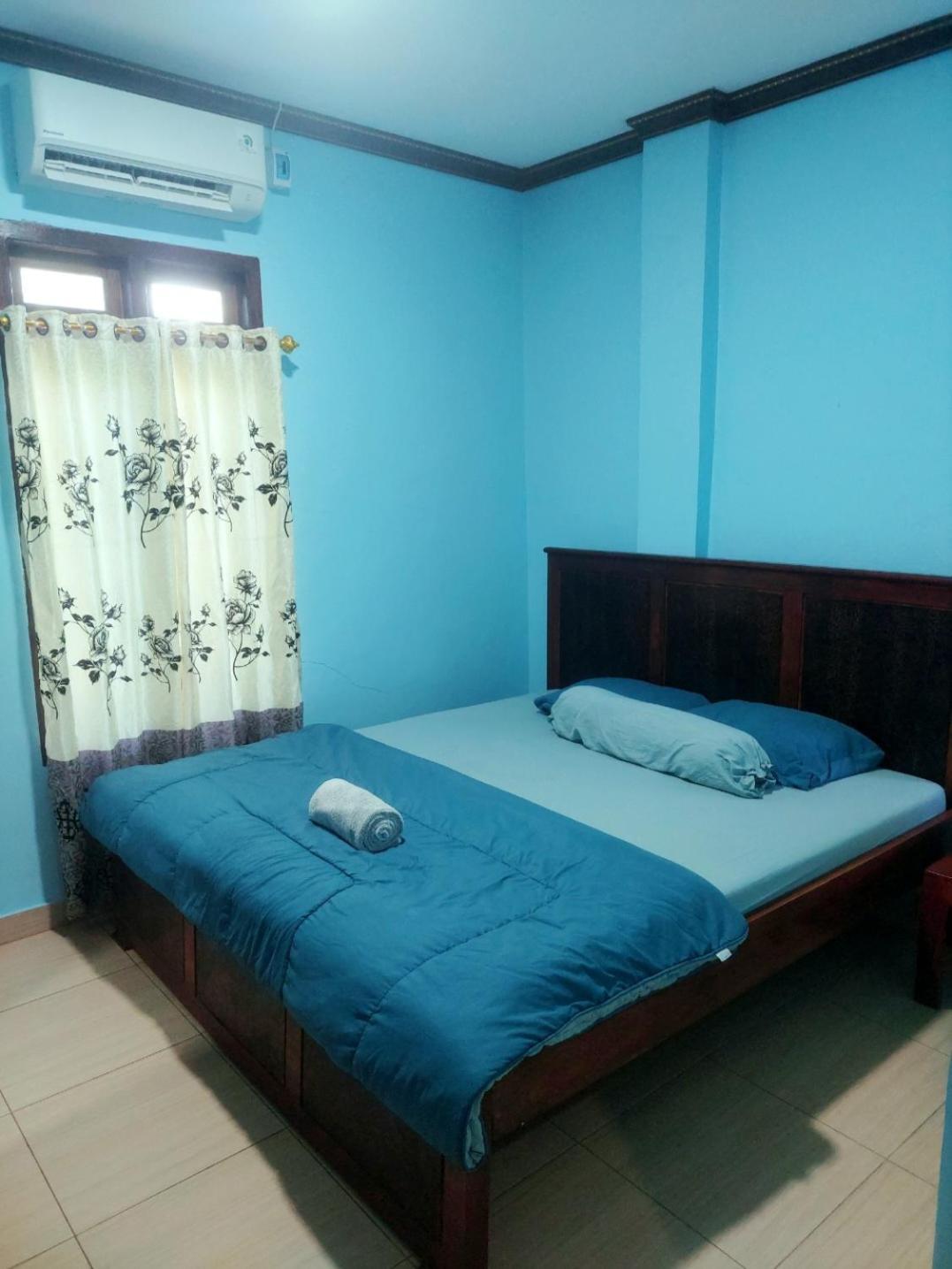 D'Ru Guest House Лабуан Баджо Екстериор снимка