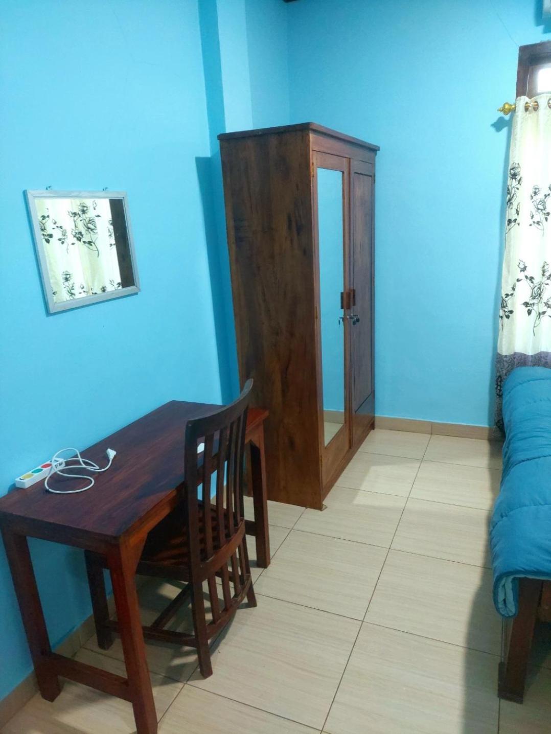 D'Ru Guest House Лабуан Баджо Екстериор снимка
