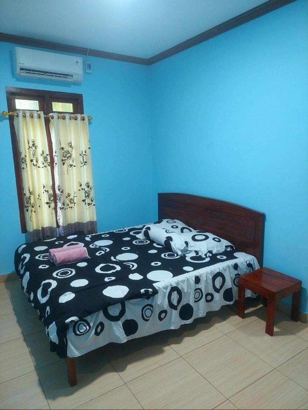 D'Ru Guest House Лабуан Баджо Екстериор снимка